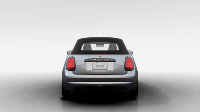 mini Cooper Cabriolet 2026 - 5