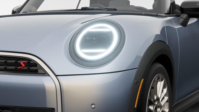 mini Cooper Cabriolet 2026 - 6