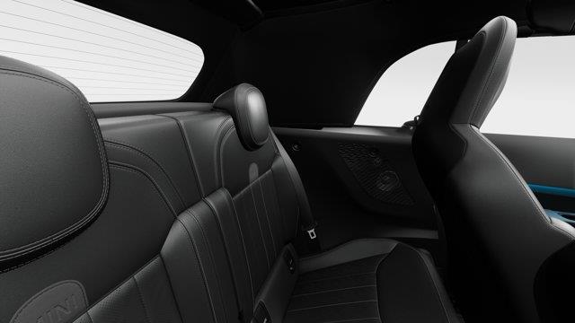 mini Cooper Cabriolet 2026 - 8