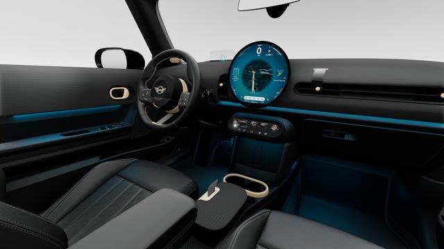 mini Cooper Cabriolet 2026 - 9