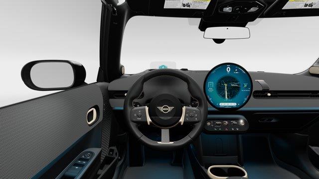mini Cooper Cabriolet 2026 - 10
