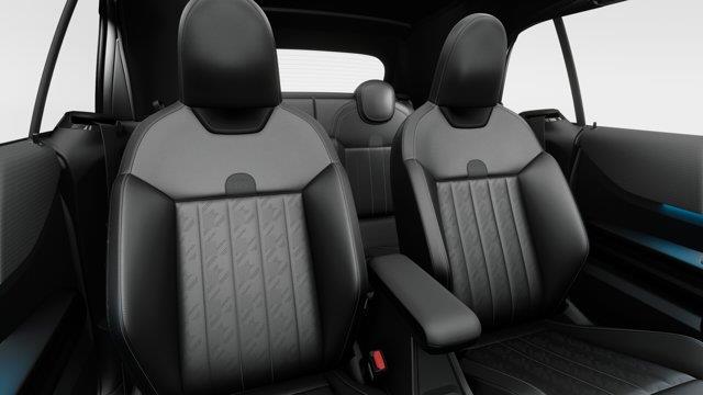 mini Cooper Cabriolet 2026 - 11