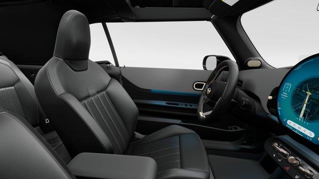 mini Cooper Cabriolet 2026 - 13