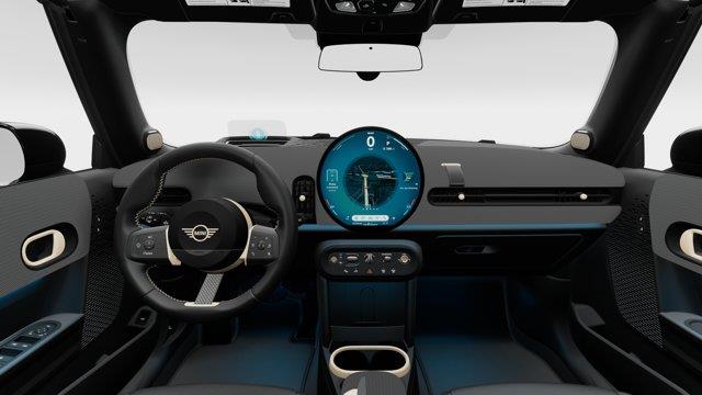 mini Cooper Cabriolet 2026 - 14