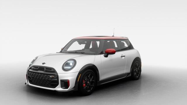 mini 3 Door 2026
