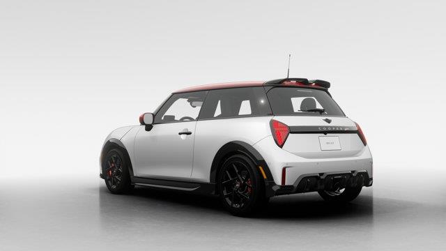 mini 3 Door 2026 - 2
