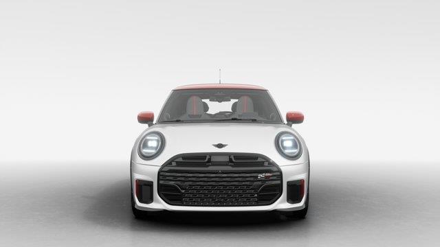 mini 3 Door 2026 - 3