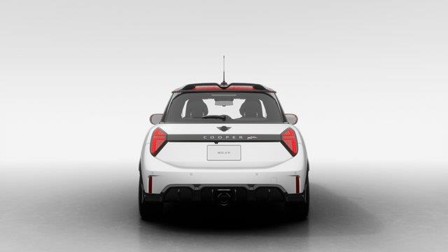 mini 3 Door 2026 - 4