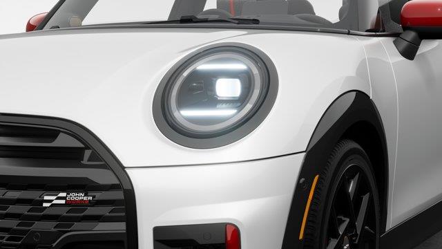 mini 3 Door 2026 - 5