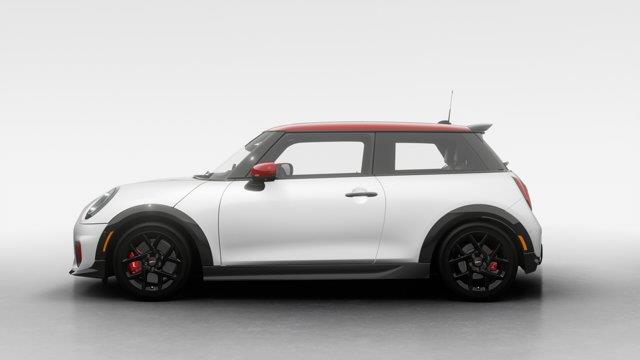 mini 3 Door 2026 - 9