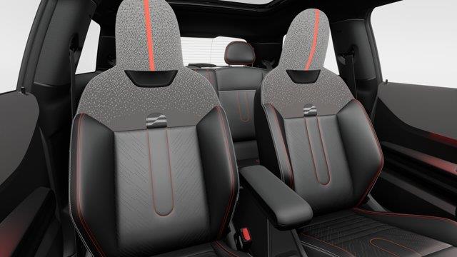mini 3 Door 2026 - 11