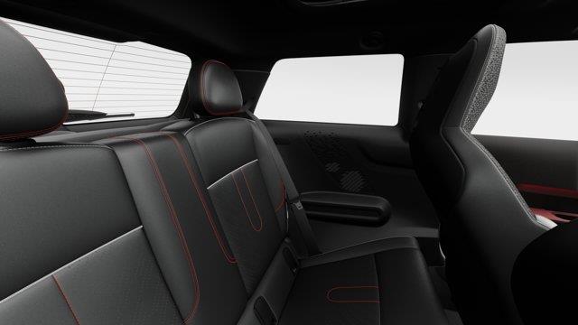 mini 3 Door 2026 - 12
