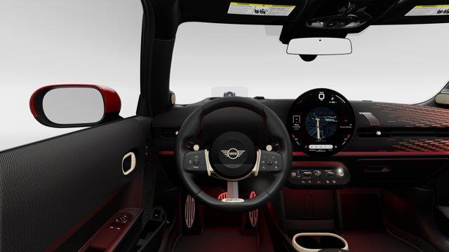 mini 3 Door 2026 - 13