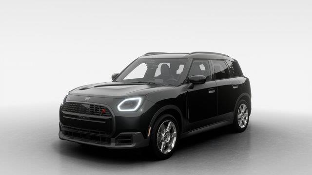 mini Countryman 2027 - 1