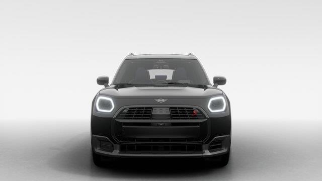 mini Countryman 2027 - 3