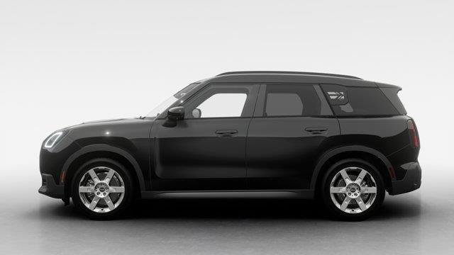 mini Countryman 2027 - 4