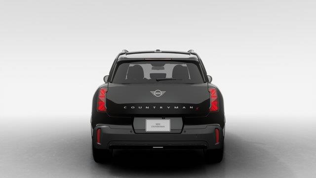 mini Countryman 2027 - 5