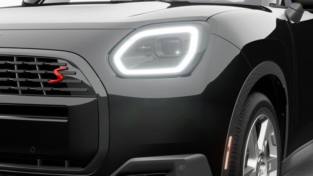 mini Countryman 2027 - 6