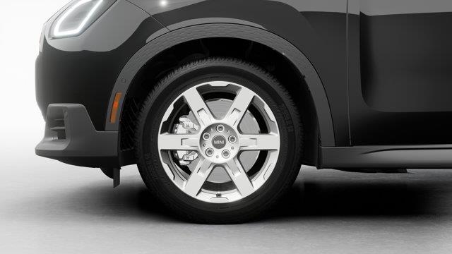 mini Countryman 2027 - 7