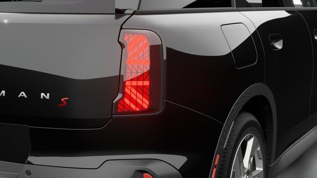 mini Countryman 2027 - 8