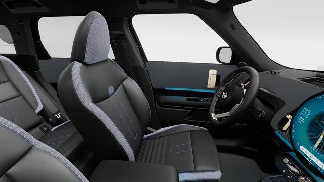 mini Countryman 2027 - 9