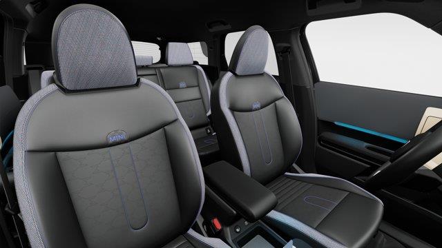 mini Countryman 2027 - 11
