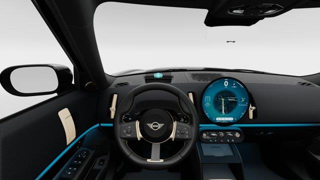 mini Countryman 2027 - 13