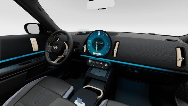 mini Countryman 2027 - 14