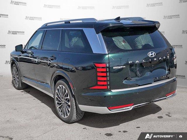 hyundai Palisade 2026 - 3