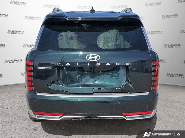 hyundai Palisade 2026 - 4
