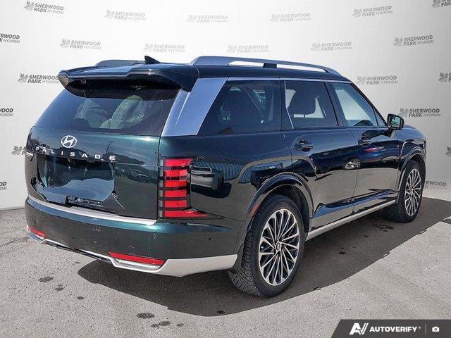 hyundai Palisade 2026 - 5