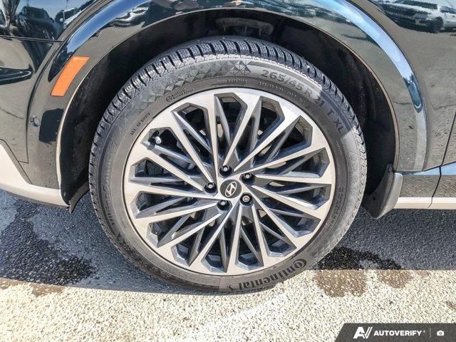 hyundai Palisade 2026 - 9