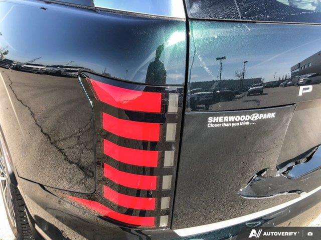 hyundai Palisade 2026 - 11
