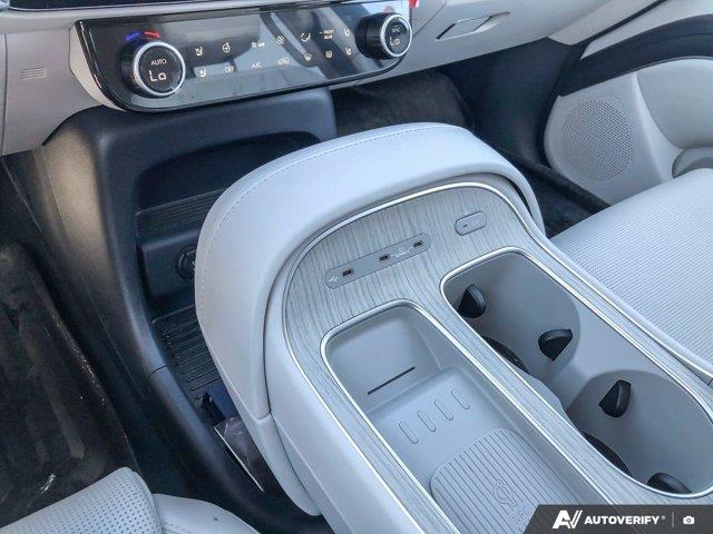 hyundai Palisade 2026 - 17