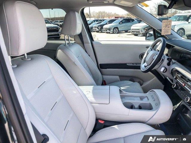 hyundai Palisade 2026 - 21
