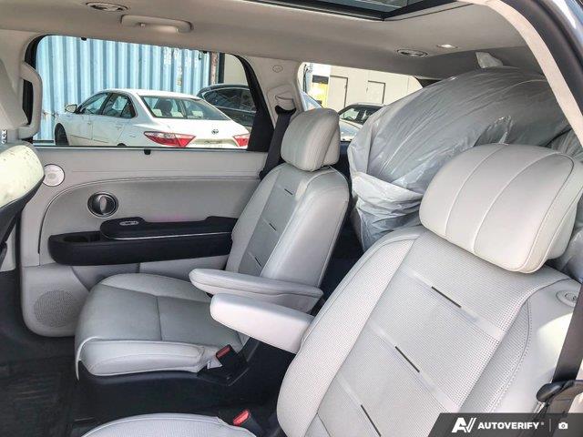 hyundai Palisade 2026 - 22