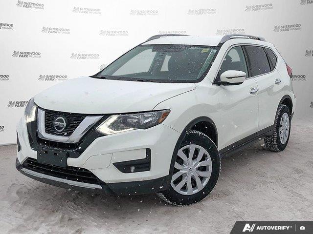 nissan Rogue 2020