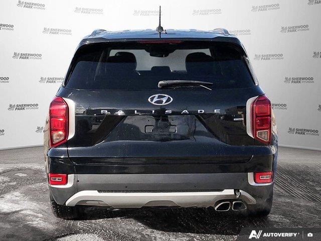 hyundai Palisade 2022 - 4