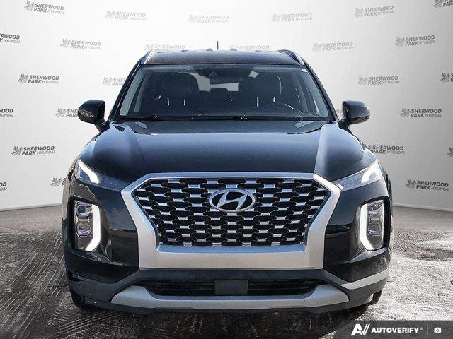 hyundai Palisade 2022 - 8