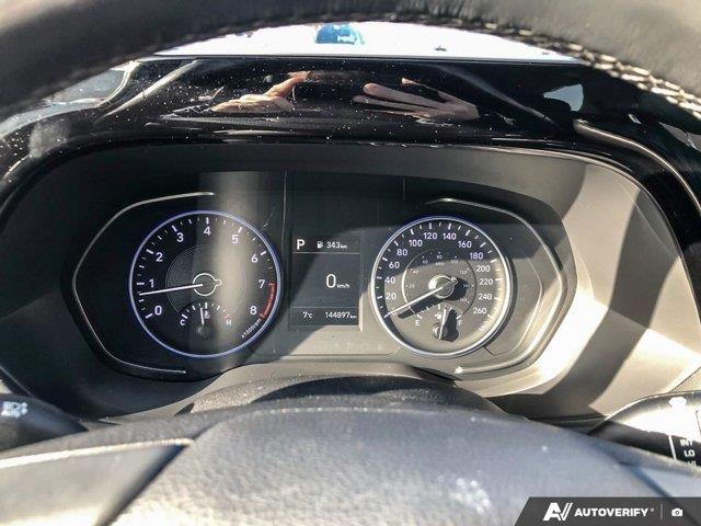 hyundai Palisade 2022 - 14