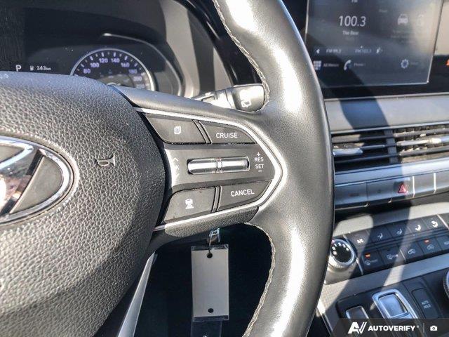 hyundai Palisade 2022 - 15