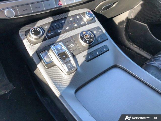 hyundai Palisade 2022 - 17