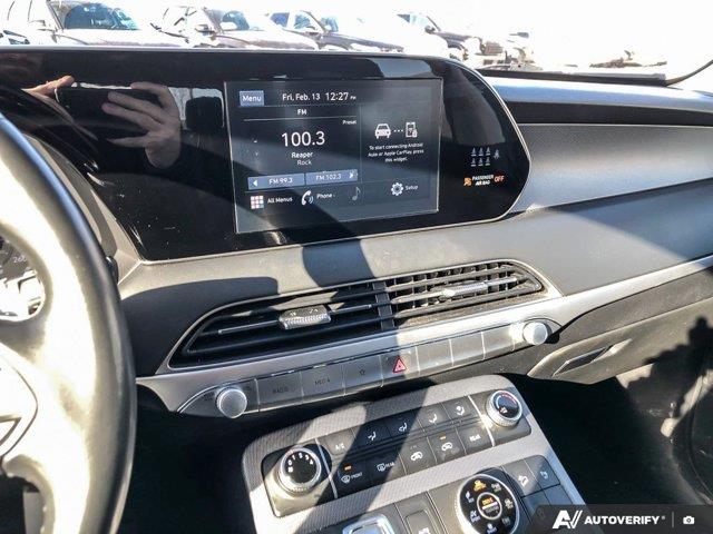 hyundai Palisade 2022 - 18