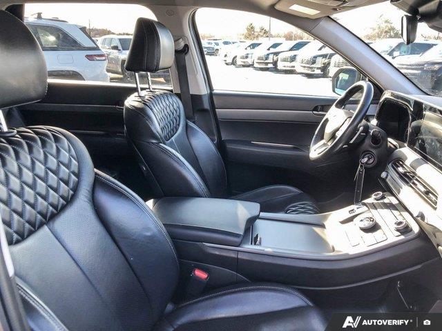 hyundai Palisade 2022 - 21