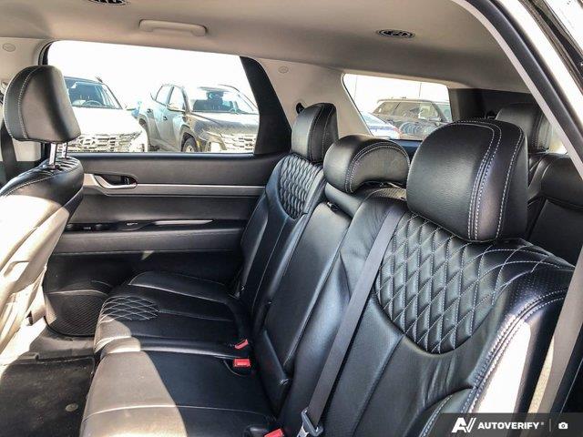 hyundai Palisade 2022 - 22