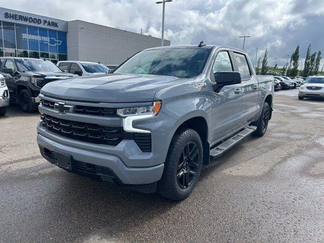 chevrolet Silverado 1500 2024 - 3