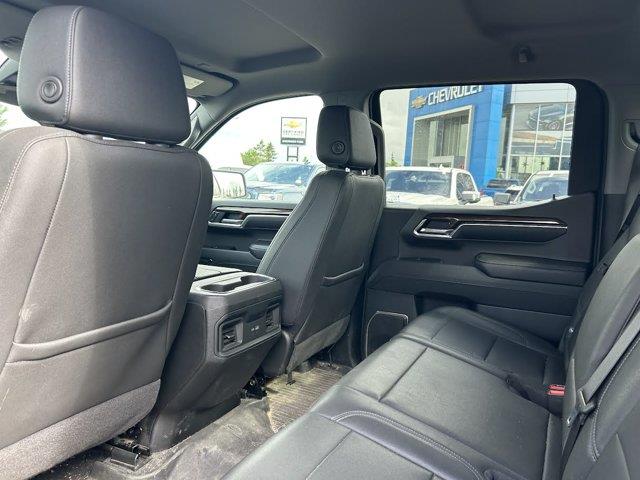 chevrolet Silverado 1500 2024 - 7