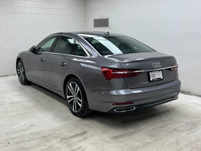 audi A6 2019 - 3