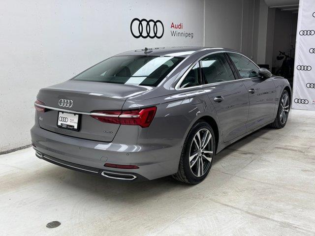 audi A6 2019 - 4
