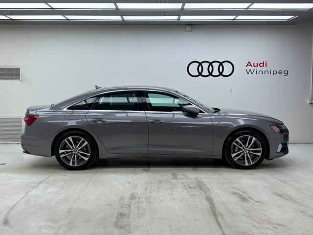 audi A6 2019 - 6